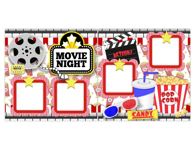 (image for) Movie Night